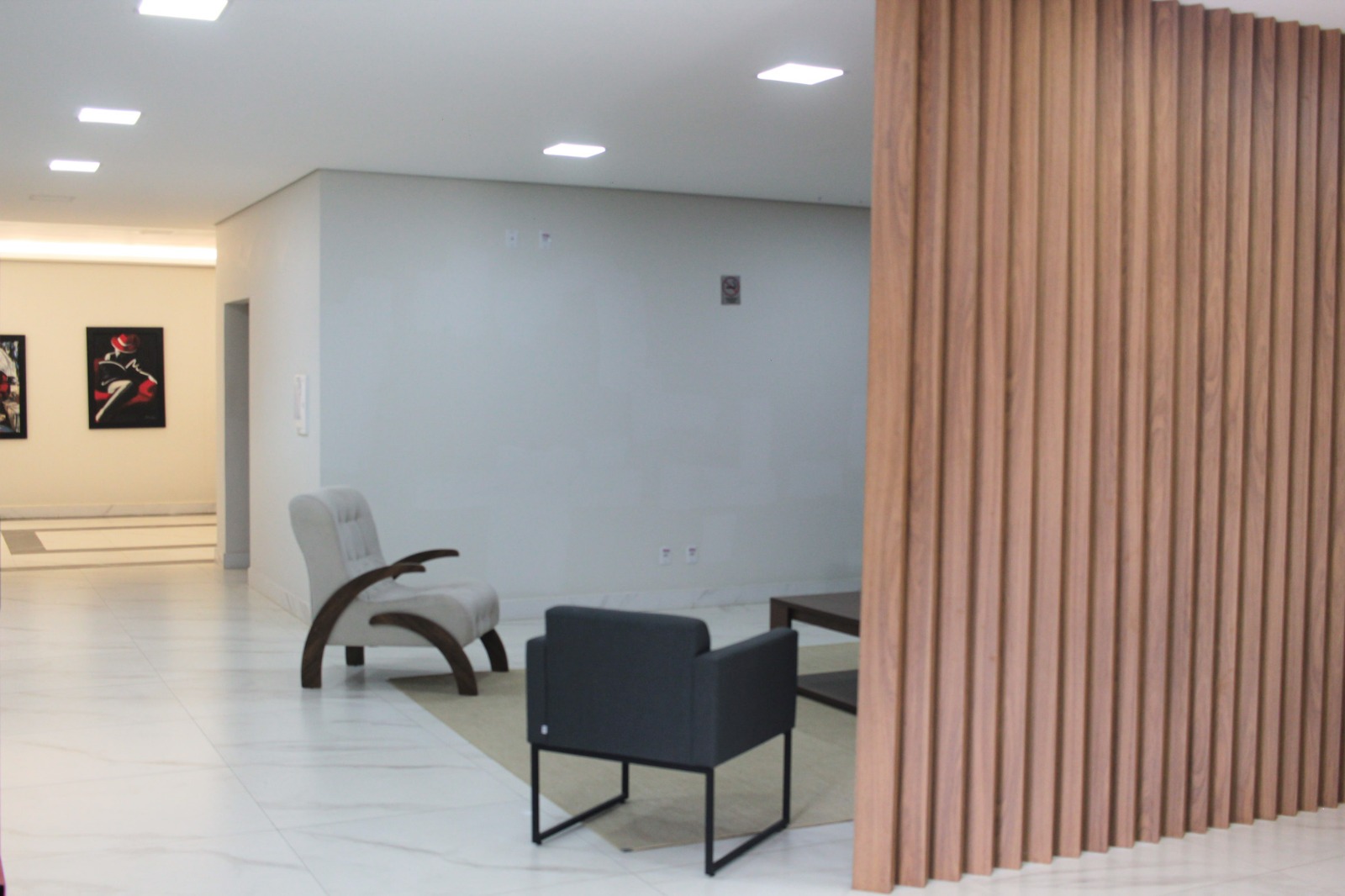 Ambiente Hotel Aço do Vale (1)