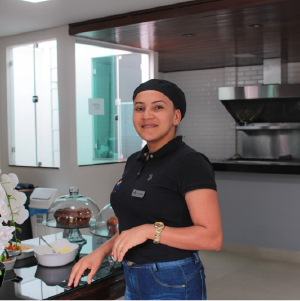 Funcionaro Hotel Acço do Vale (2)