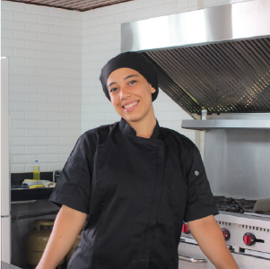 Funcionaro Hotel Acço do Vale (4)